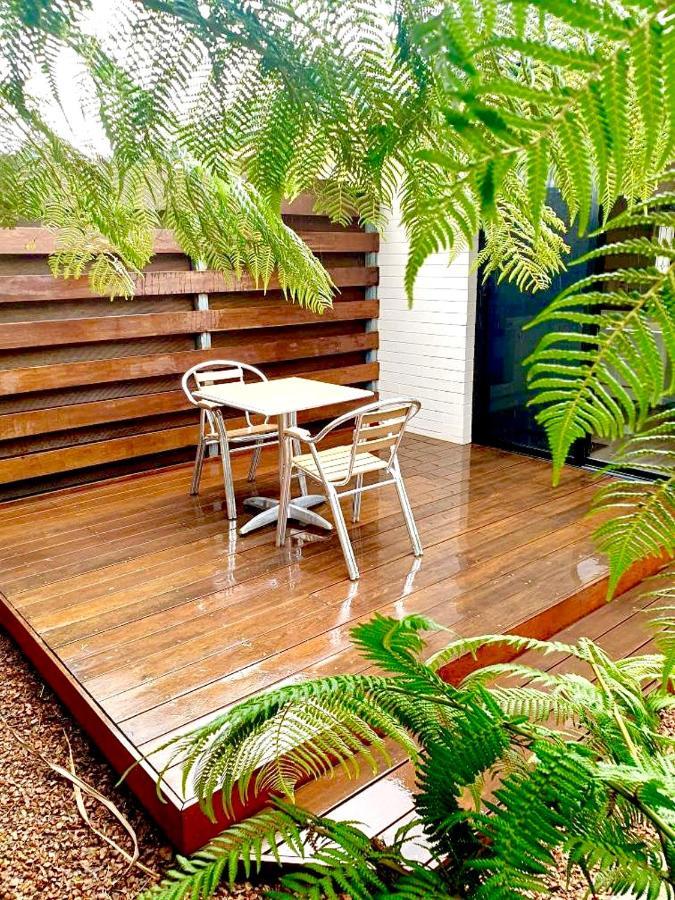 Short Stays Gippsland Trafalgar Exteriér fotografie