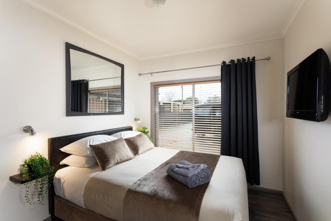 Short Stays Gippsland Trafalgar Exteriér fotografie