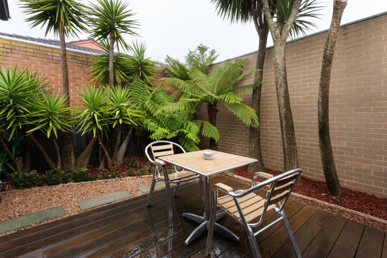 Short Stays Gippsland Trafalgar Exteriér fotografie