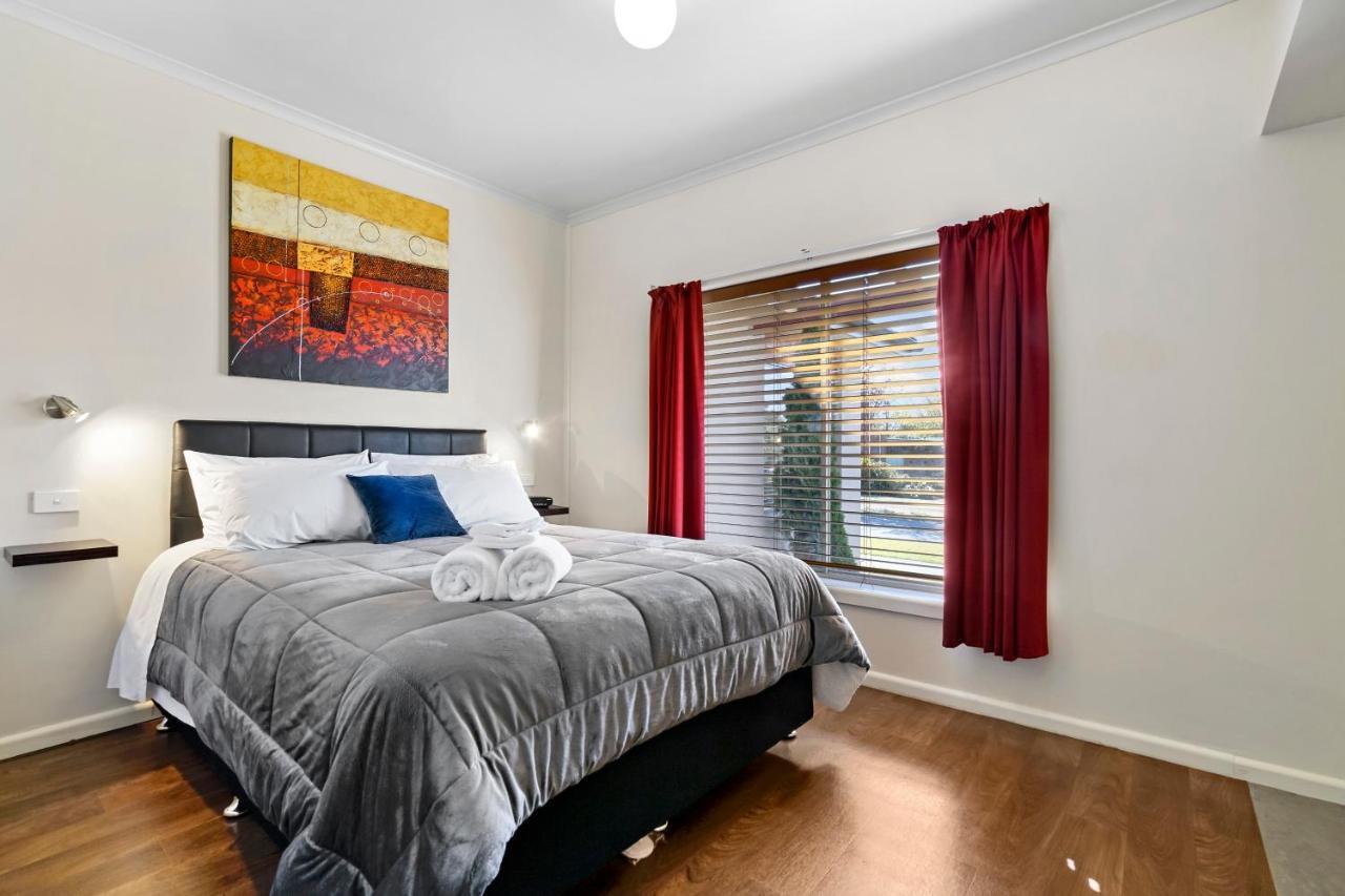 Short Stays Gippsland Trafalgar Exteriér fotografie